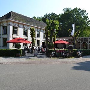 Hotel-Restaurant Het Rechthuis